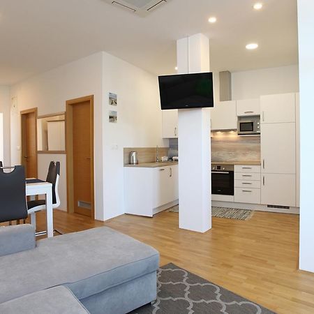 San Simon Sea View Apartment Ll Izola Εξωτερικό φωτογραφία