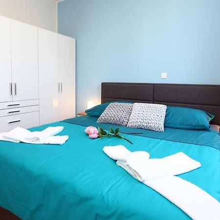 San Simon Sea View Apartment Ll Izola Εξωτερικό φωτογραφία