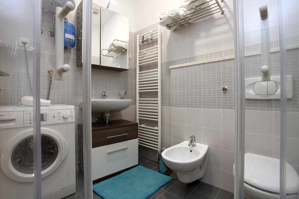 San Simon Sea View Apartment Ll Izola Εξωτερικό φωτογραφία