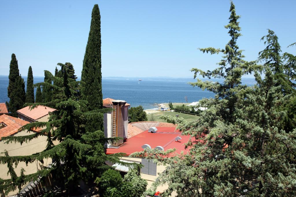 San Simon Sea View Apartment Ll Izola Εξωτερικό φωτογραφία