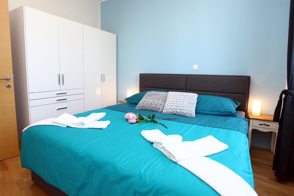 San Simon Sea View Apartment Ll Izola Εξωτερικό φωτογραφία