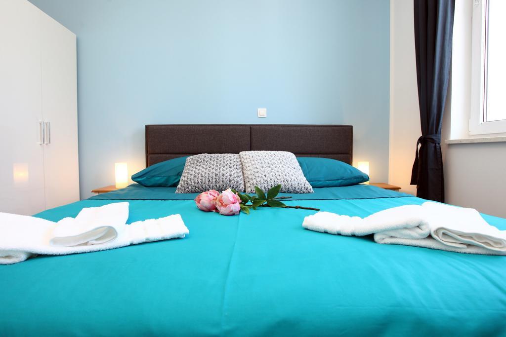San Simon Sea View Apartment Ll Izola Εξωτερικό φωτογραφία