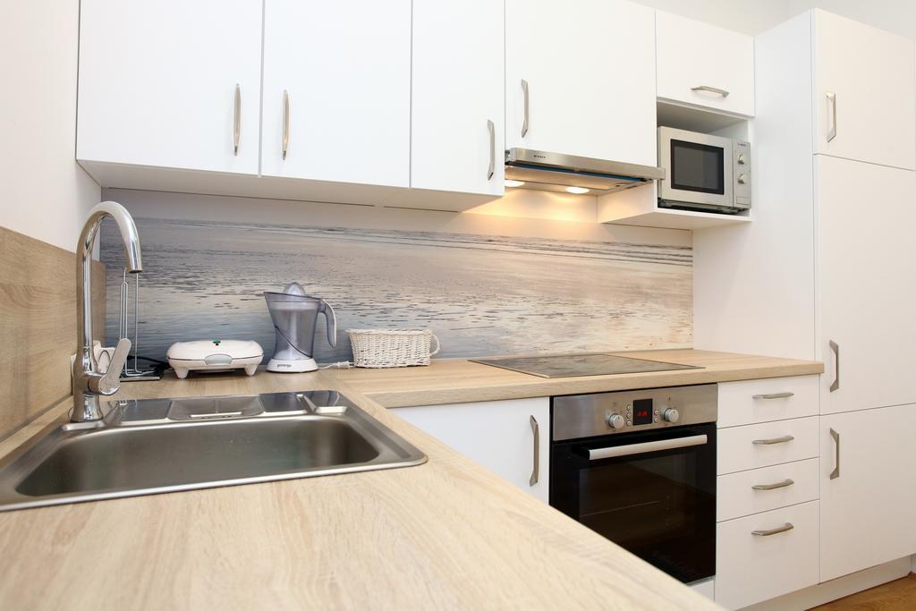 San Simon Sea View Apartment Ll Izola Εξωτερικό φωτογραφία