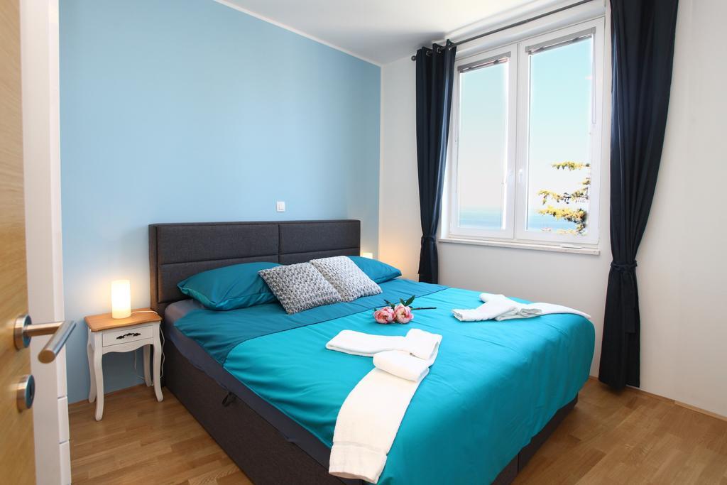San Simon Sea View Apartment Ll Izola Εξωτερικό φωτογραφία