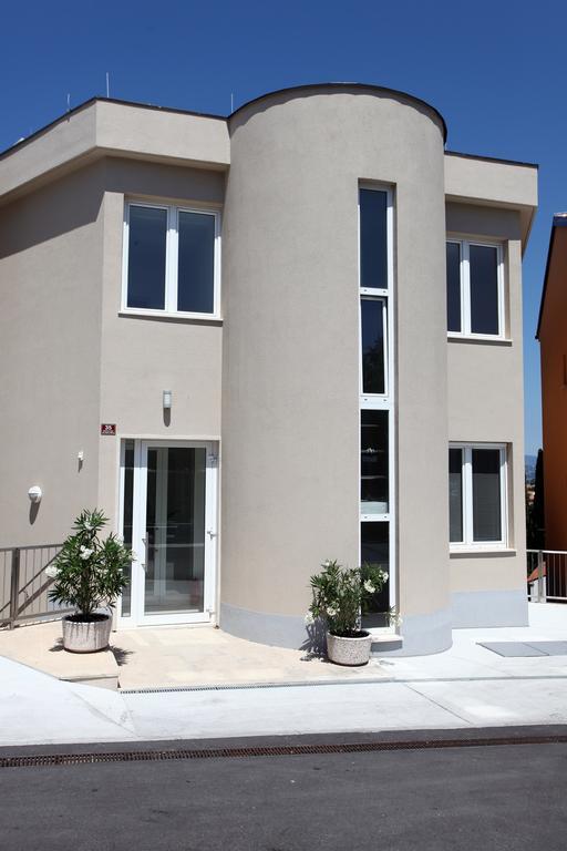 San Simon Sea View Apartment Ll Izola Εξωτερικό φωτογραφία